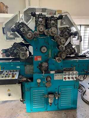 Omso Lid Printing Machine-4